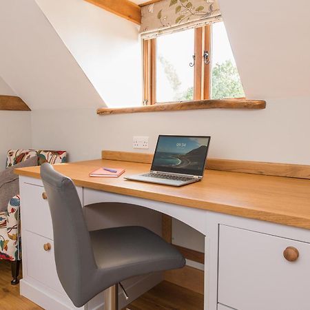 Exquisite Coach House Near Silverstone & Stowe Apartment Buckingham Ngoại thất bức ảnh